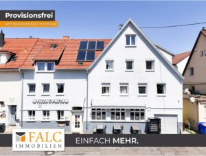 Exklusives Hotel in Hechingen – Zentrale Lage, großes Potenzial!